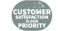 Customer Satisfaction Is Our Priority